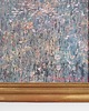 obrazy Obraz Niebieska łąka, kopia, Claude Monet 6