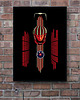 plakaty Plakat 2001: A Space Odyssey 1