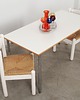 stoły Stół laminowany, duński design, rok 2000, produkcja: Randers M 1