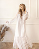 suknie ślubne N023 robe blanche 1