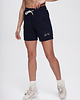 szorty damskie Szorty HOLI Navy damskie 1
