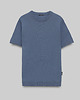t-shirty męskie T-shirt dorzano niebieski 1