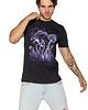 t-shirty męskie T-shirt męski UNDERWORLD Mushrooms 3