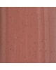 wazony Wazon Ceramiczny Aruba Czerwony 21,5 cm 2
