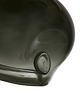 lampy wiszące Lampa wisząca szklana MEDUSE moon dust LGH0253 1