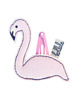ozdoby do włosów dla dzieci Think pink 1