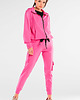 bluza bez kaptura damska Bluza C246 4