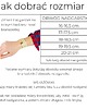 biżuteria męska Bransoletka szekla męska paracord  Argento 2