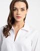 t-shirt damskie Bluzka Liwia White 3