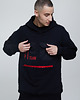 bluzy męskie Bluza Hoodie Ex Ove Tech Pocket 2