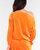 bluza bez kaptura damska Bluza B408 2