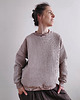 bluza bez kaptura damska Bluza Wafel "FullMoon_00" 5