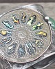 bransoletki wire wrapping Zodiakalna - bransoletka regulowana 1