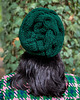 czapki damskie Czapka Handmade This is It Lasy Amazonii 1
