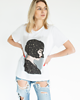 t-shirt damskie Koszulka Droga Mleczna 5
