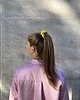 gumki do włosów Gumka do włosów scrunchie Niva 1