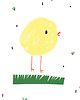 kartki wielkanocne Peep, Peep, Peep Kartka Wielkanocna od PIESKOT 1