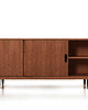 komody i szafki Komoda sideboard T-S05 drzwi przesuwne oraz 3 szuflady 5