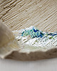 patery i talerze Patera ceramiczna Liść 1