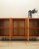 komody i szafki Witryna sosnowa, duński design, lata 80, produkcja: Dania 1