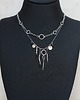 chokery Chain  vol.17  - naszyjnik 8
