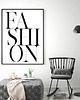plakaty Plakat FASHION 2 1