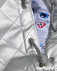 plecaki  worek plecak pik - silver&folk- 3