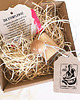 stemple Portret kobiety Stempel Ex libris 2