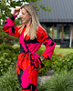sukienki maxi damskie Sukienka Margot 4