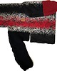 swetry damskie  Sweter Haftowany 2