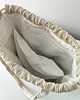 torby na ramię Torba SummerBag SAND-duża jasnobeżowa torba sztruksowa 4