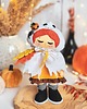 lalki Lalka na Halloween Figurka z Filcu 3