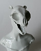 figurki i rzeźby Paszczak porcelanowa figurka 2