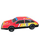 figurki i rzeźby Model samochodu seria Road Star wariant Solid, czerwony, DDR skala ok. 1:18 1