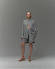 koszule damskie  Koszula Sedated cool grey 4