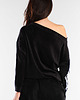bluza bez kaptura damska Bluza B408 4
