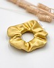 gumki do włosów Scrunchie/frotka 100% Jedwab 1