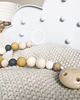 niemowlak - inne SMYCZ DO SMOCZKA Little bear  1