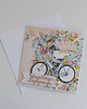 kartki scrapbooking Wszystkiego najlepszego, imieniny, urodziny, kartka 3d 1
