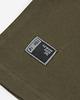 t-shirty męskie Koszulka męska z dzikiem khaki bushcraft runo DZIK 4