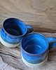 kubki Ceramiczny kubek NN 2