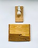 kinkiety LampyLas CANDY WALL  designerska lampa drewniana kinkiet na ścianę 7