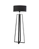 lampy podłogowe Ekskluzywna lampa podłogowa do salonu MOSS VELUR KIDS 3