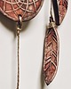 łapacze snów Łapacz Snów Miwok - ArtStyl Boho 1