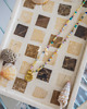 chokery Mix&Match elegancki łańcuszek z koralików i kamieni 7