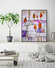 plakaty Winter - plakat B2 2