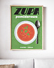 plakaty Plakat Zupa pomidorowq 1