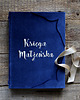 księgi gości i albumy ślubne Księga Małżeńska 1