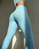 legginsy Legginsy do jogi MELLOW - paradise aqua 2