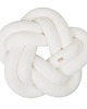 poduszki supły Star Pillow ecru 1